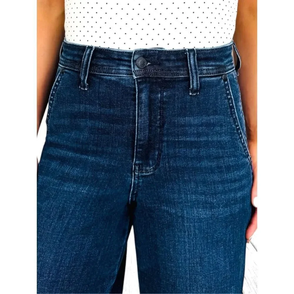 Judy Blue sizes collection night